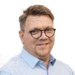 Benny Sundqvist, Rinta-Jouppi Machine
