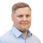 Jesse Salomäki, Rinta-Jouppi Machine