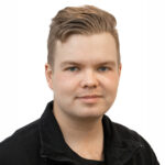 Jani-Juhani Hautanen, Rinta-Jouppi Machine