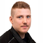 Jere Alakoskela, Rinta-Jouppi Machine